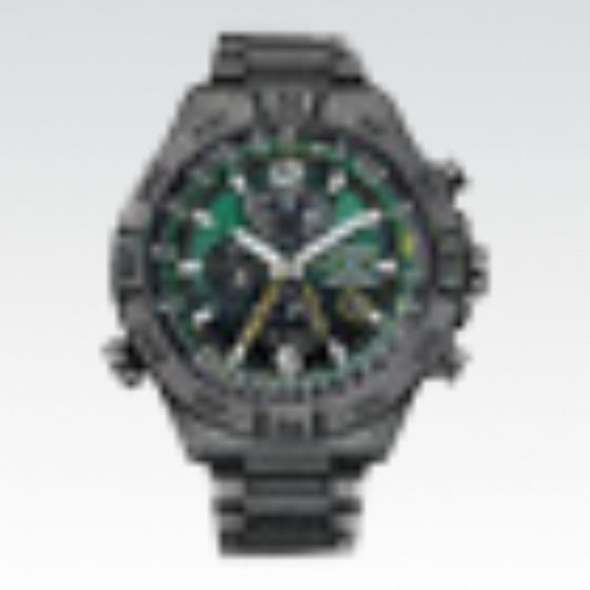 Citizen Promaster Navihawk Graystainless - Nuevo
