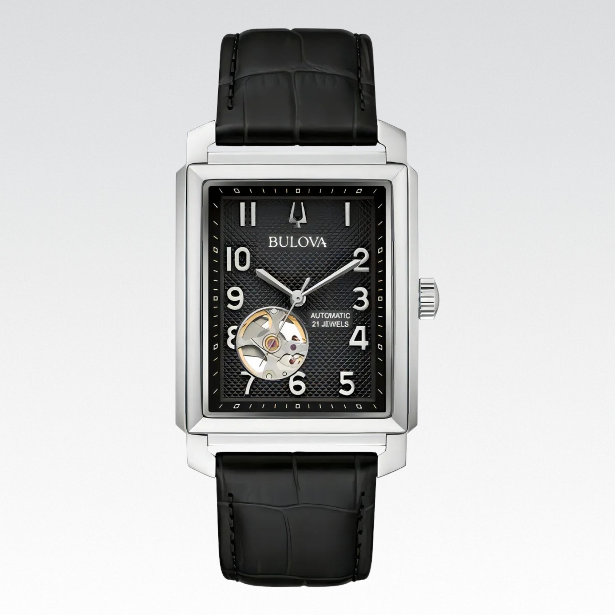 BULOVA SUTTON 96A269 - NUEVO