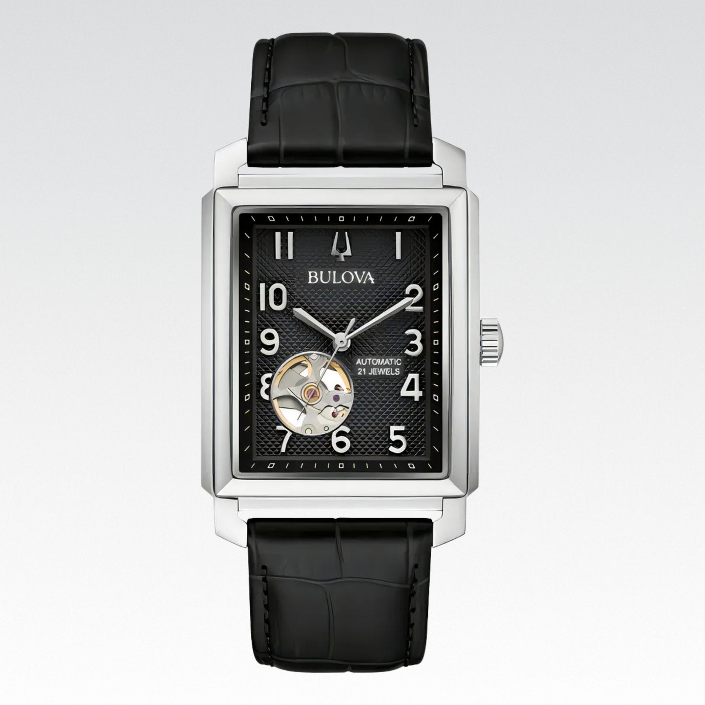 BULOVA SUTTON 96A269 - NUEVO