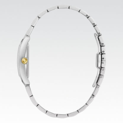 Bulova Tank 98P230 - Nuevo