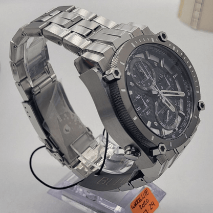 Bulova Precisionist 98B405