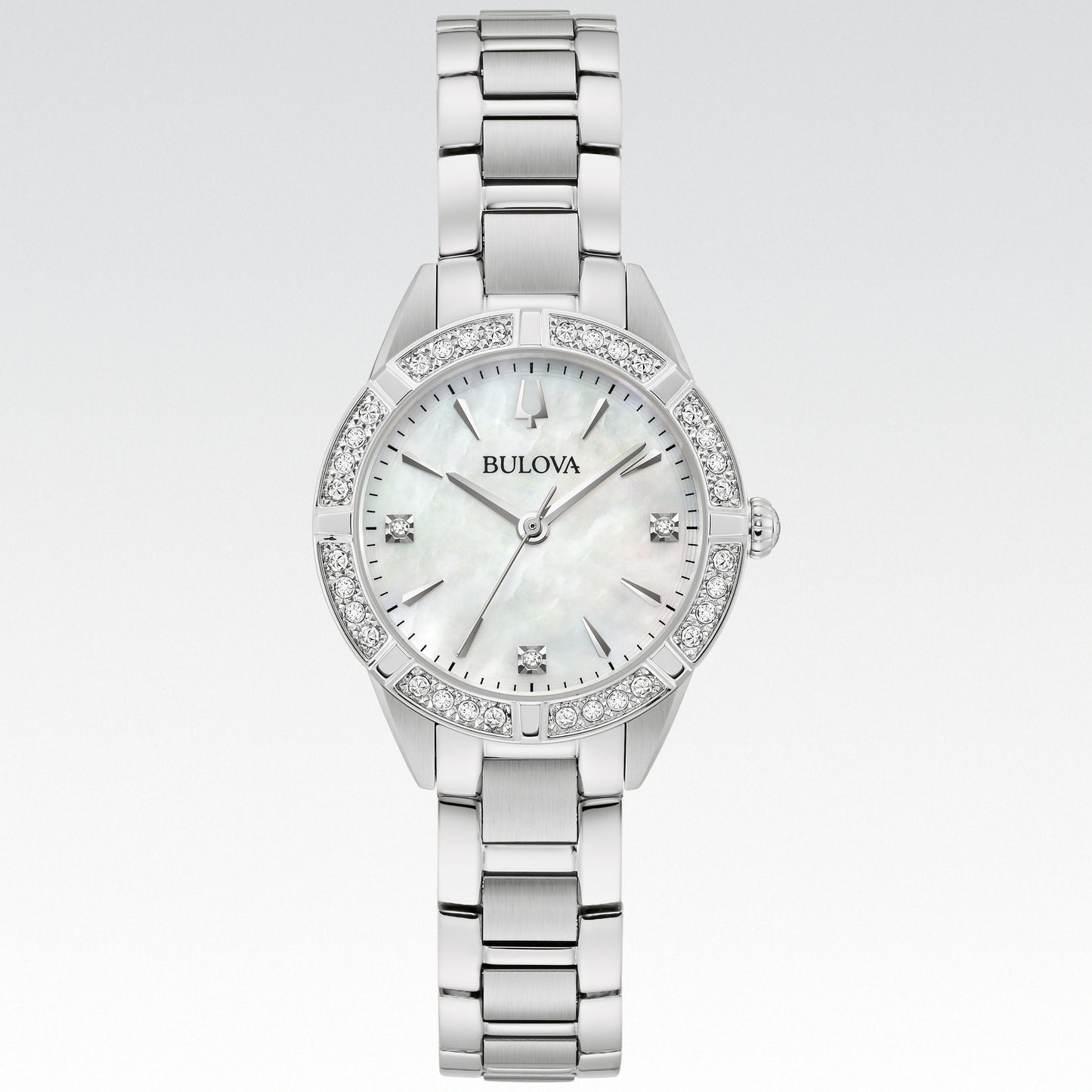 BULOVA SUTTON 96R253 - NUEVO