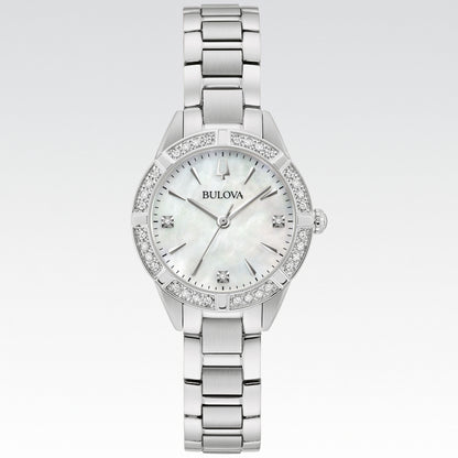 BULOVA SUTTON 96R253 - NUEVO