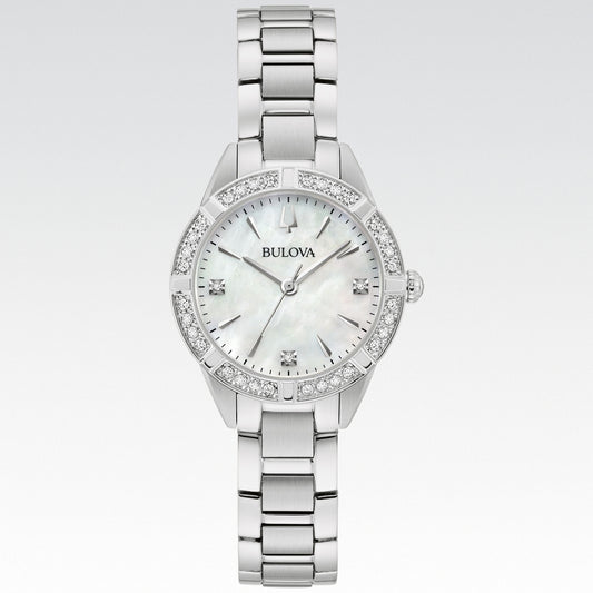 BULOVA SUTTON 96R253 - NUEVO