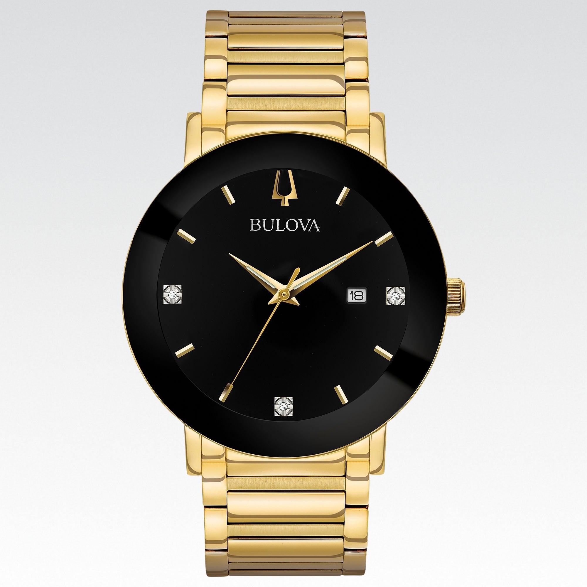 BULOVA FUTURO 97D116 - VITRINA