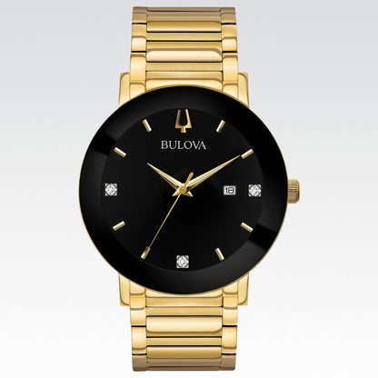 BULOVA FUTURO 97D116 - VITRINA