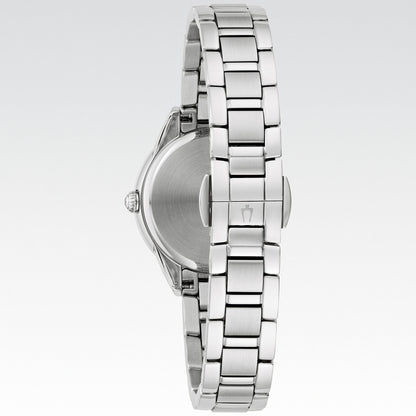 BULOVA SUTTON 96R253 - NUEVO