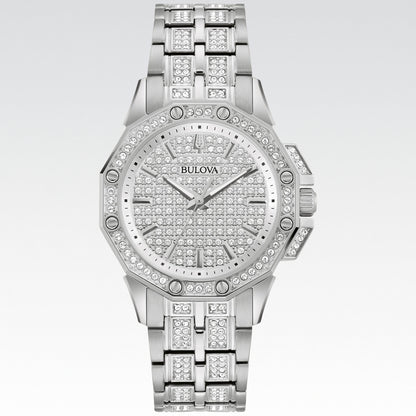 BULOVA OCTAVA 96L305 - NUEVO