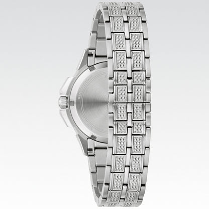 BULOVA OCTAVA 96L305 - NUEVO