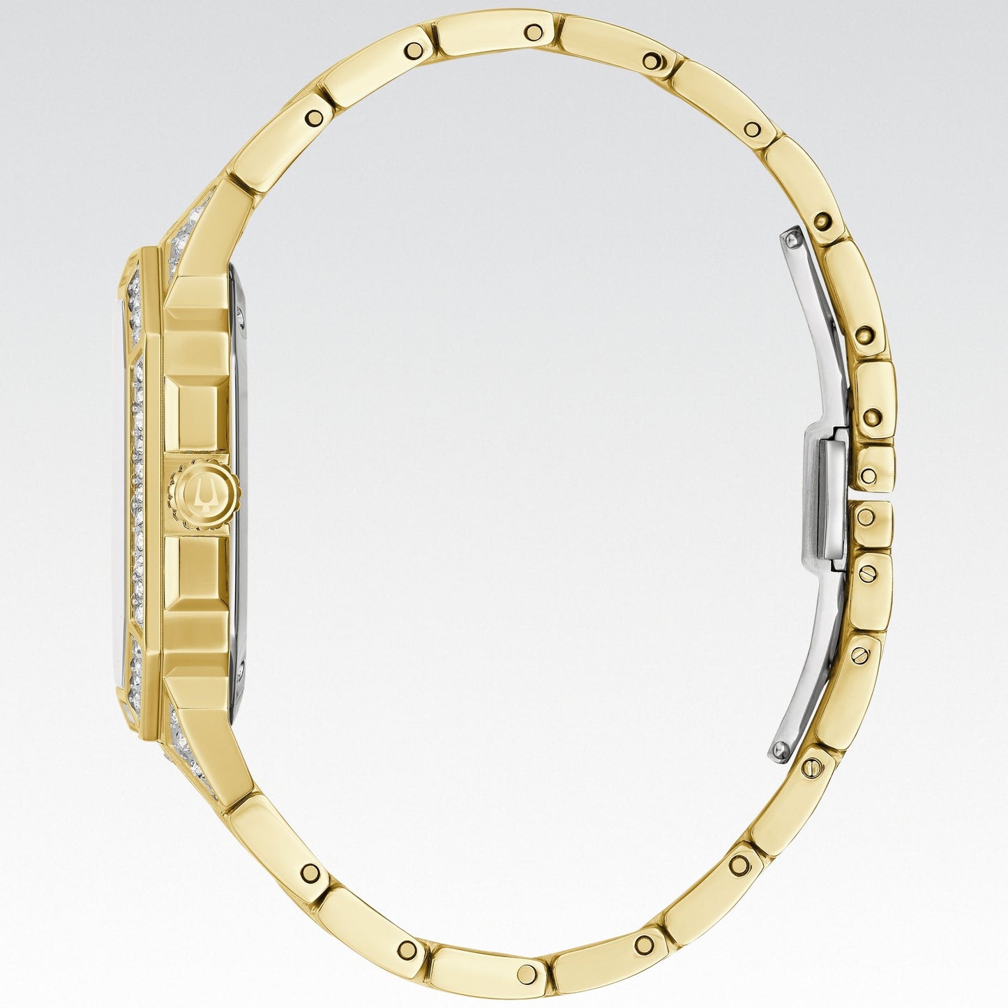 BULOVA OCTAVA 98A295 - VITRINA