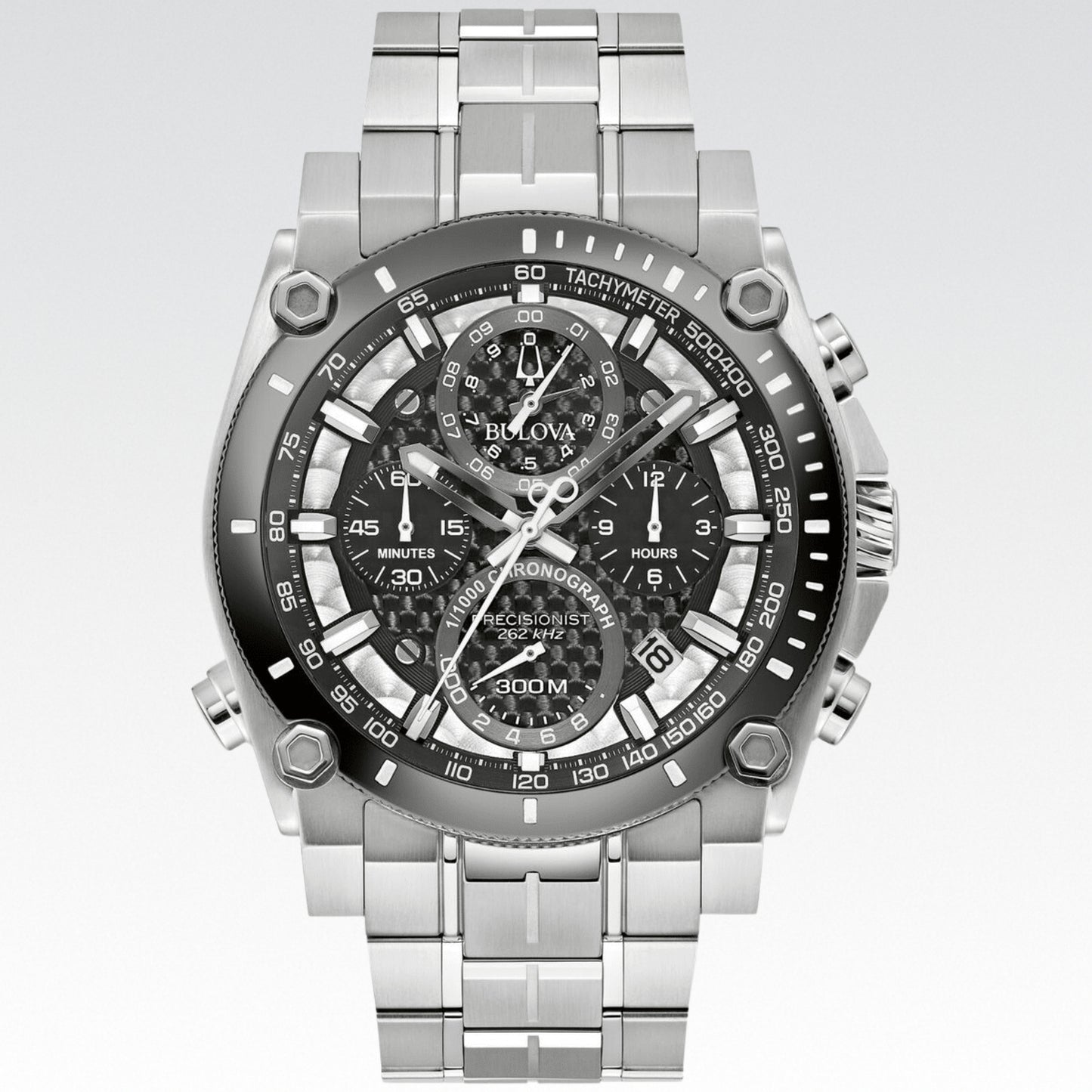 Bulova Precisionist - Nuevo