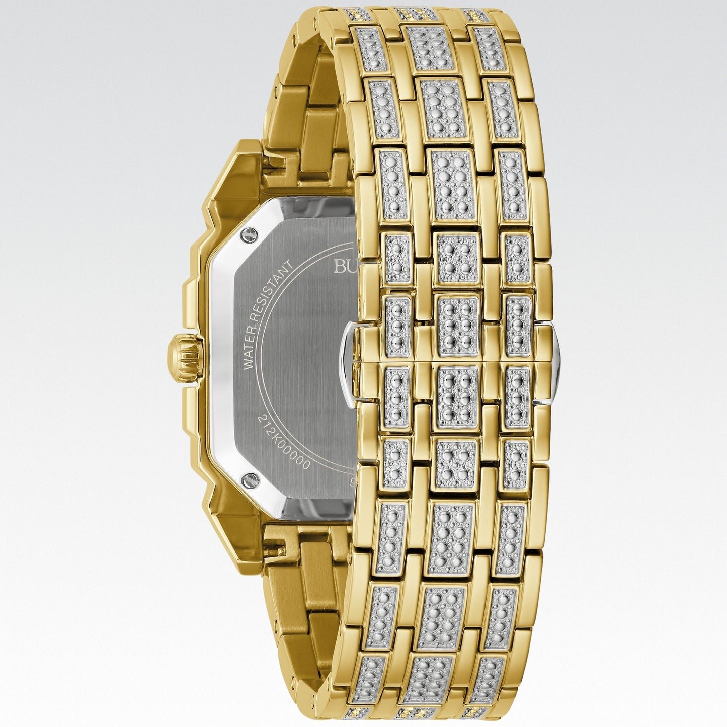 BULOVA OCTAVA 98A295 - VITRINA