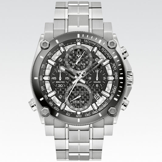 Bulova Precisionist - Vitrina