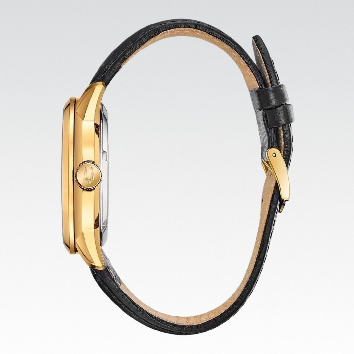 BULOVA SUTTON SKELETON 97A138 - VITRINA