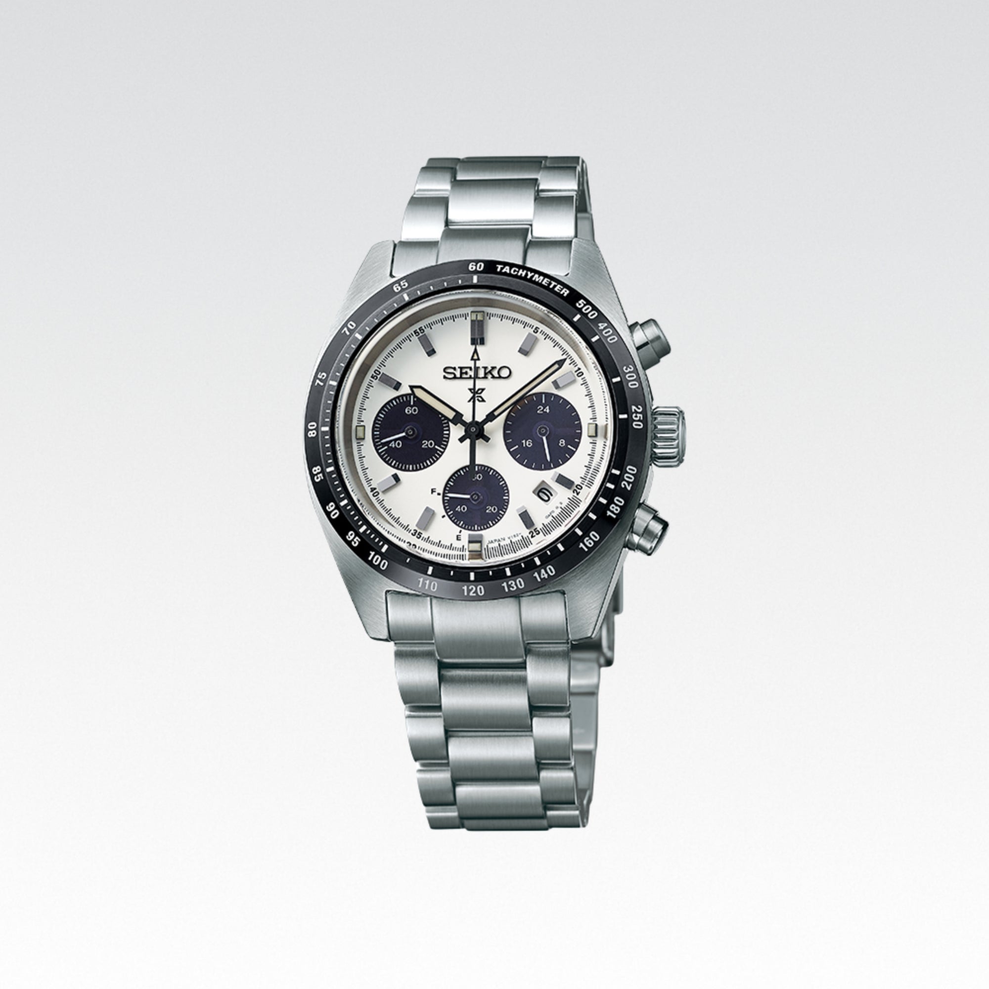 SEIKO PROSPEX SSC813 - NUEVO