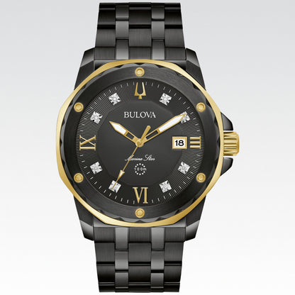 Marine Star - Vitrina