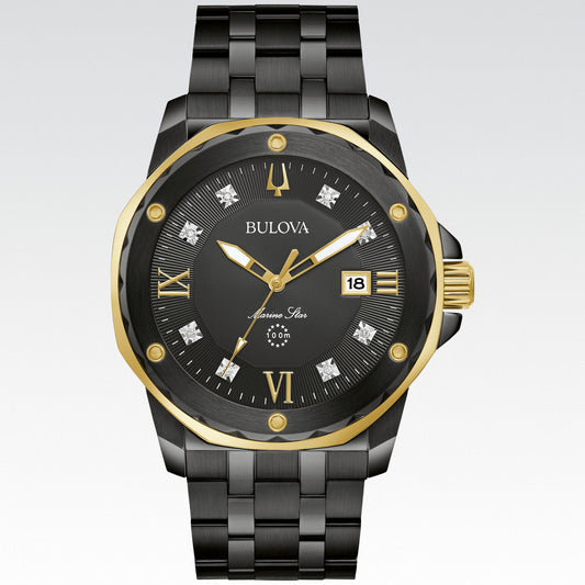 Marine Star - Vitrina