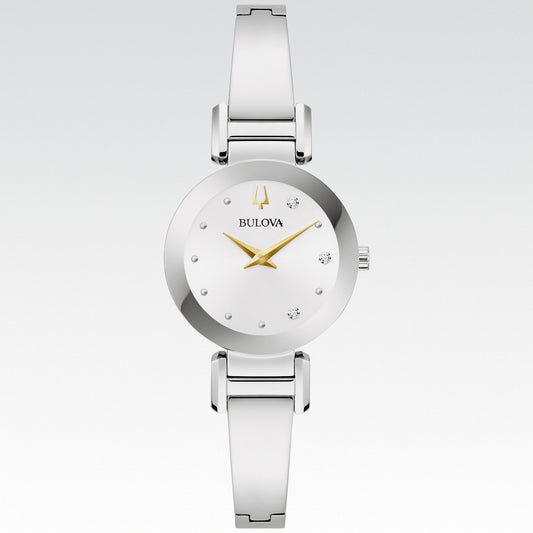 BULOVA MARC ANTHONY 96P241 - NUEVO