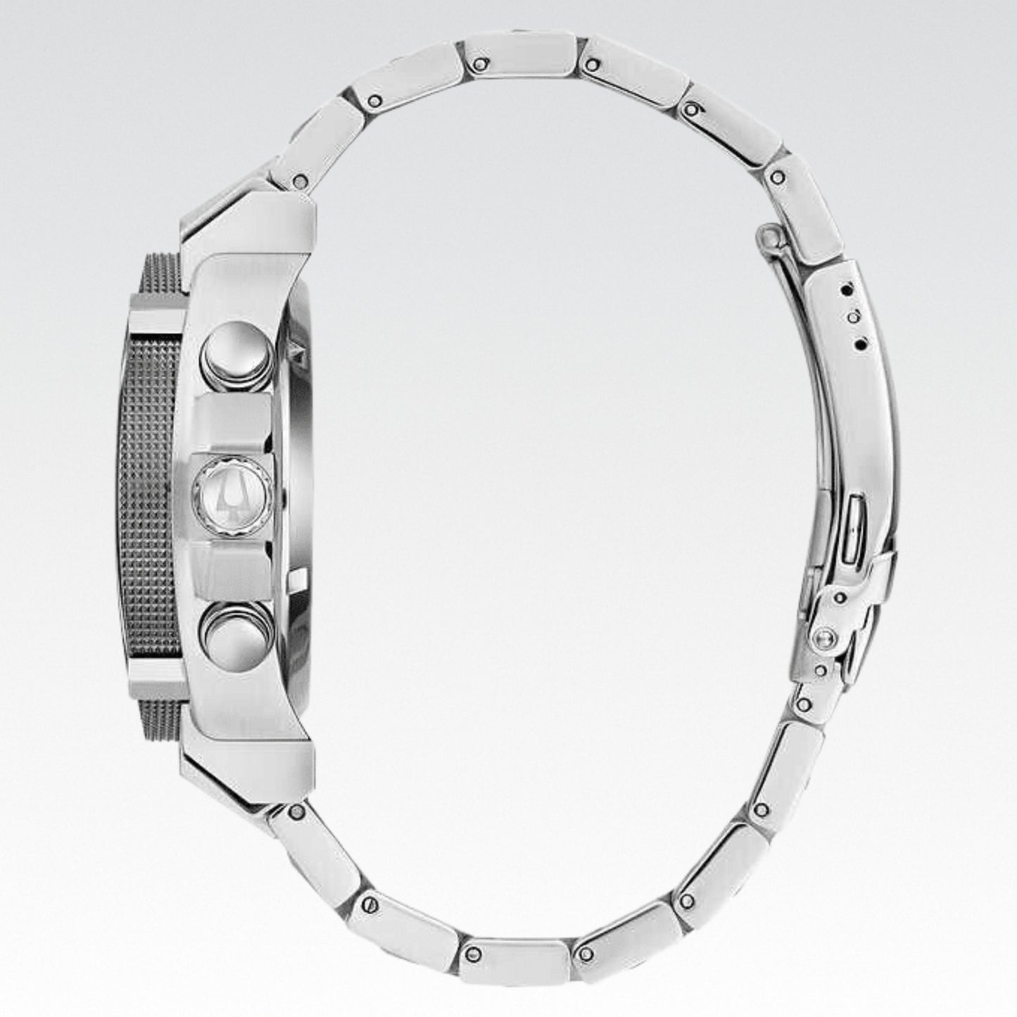 Bulova Precisionist 98B405 - Vitrina