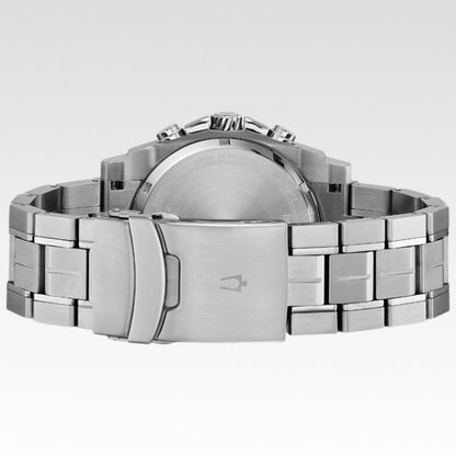 Bulova Precisionist 98B405 - Vitrina