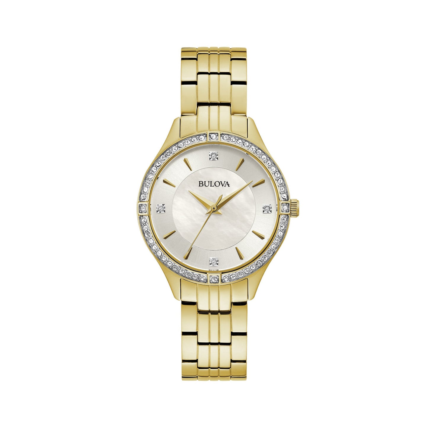 Reloj Bulova Dama 98L274