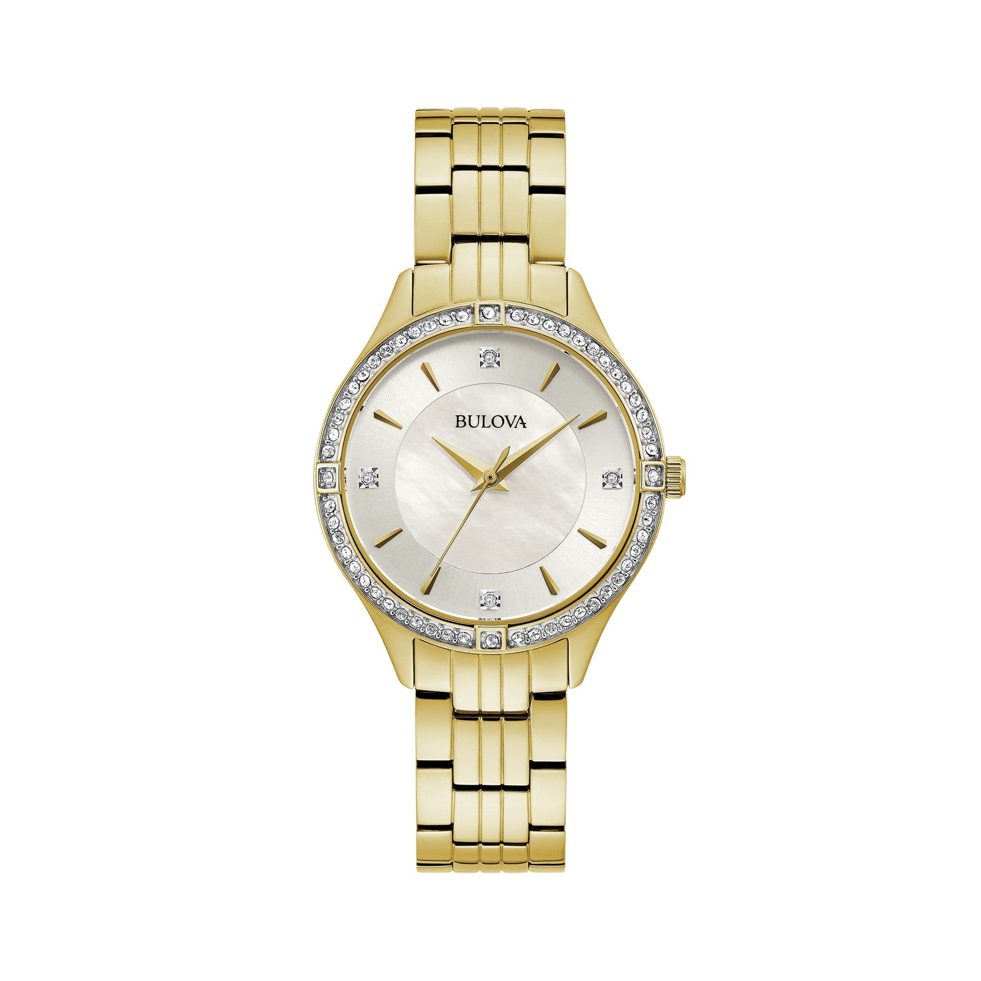 Reloj Bulova Dama 98L274