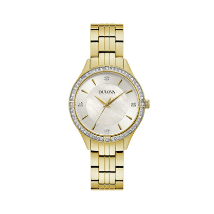 Reloj Bulova Dama 98L274