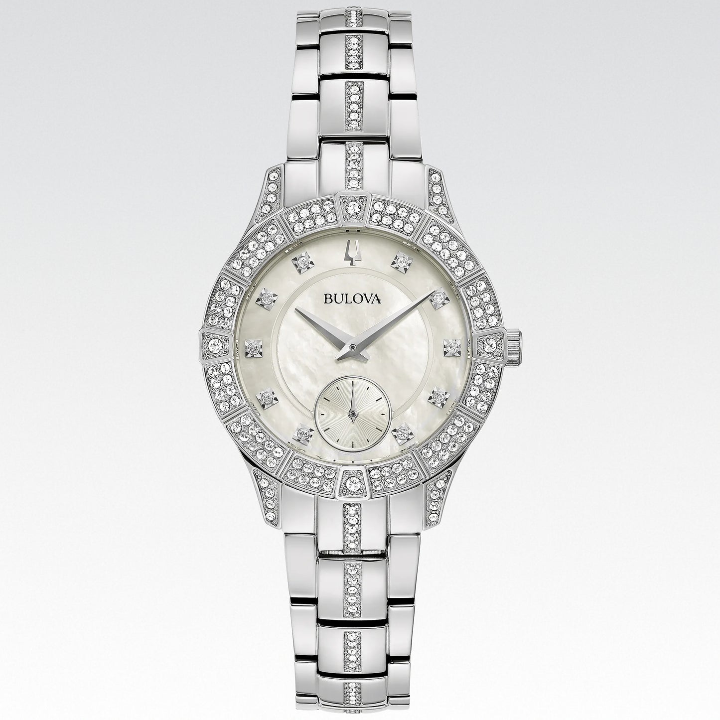 BULOVA PHANTOM 96L291 - NUEVO