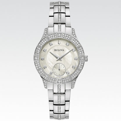 BULOVA PHANTOM 96L291 - NUEVO