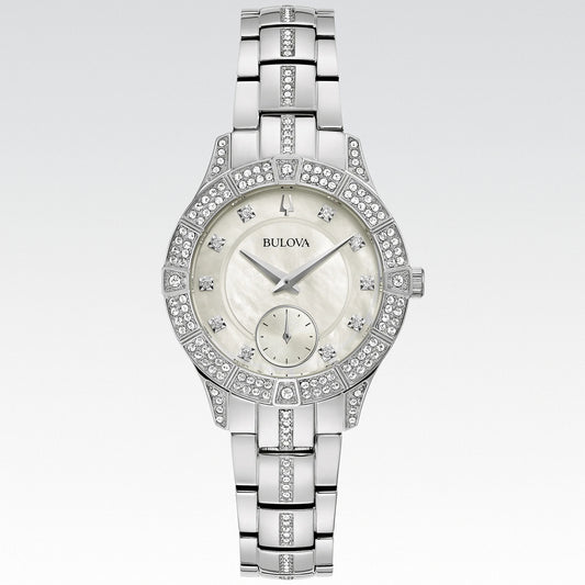 BULOVA PHANTOM 96L291 - NUEVO