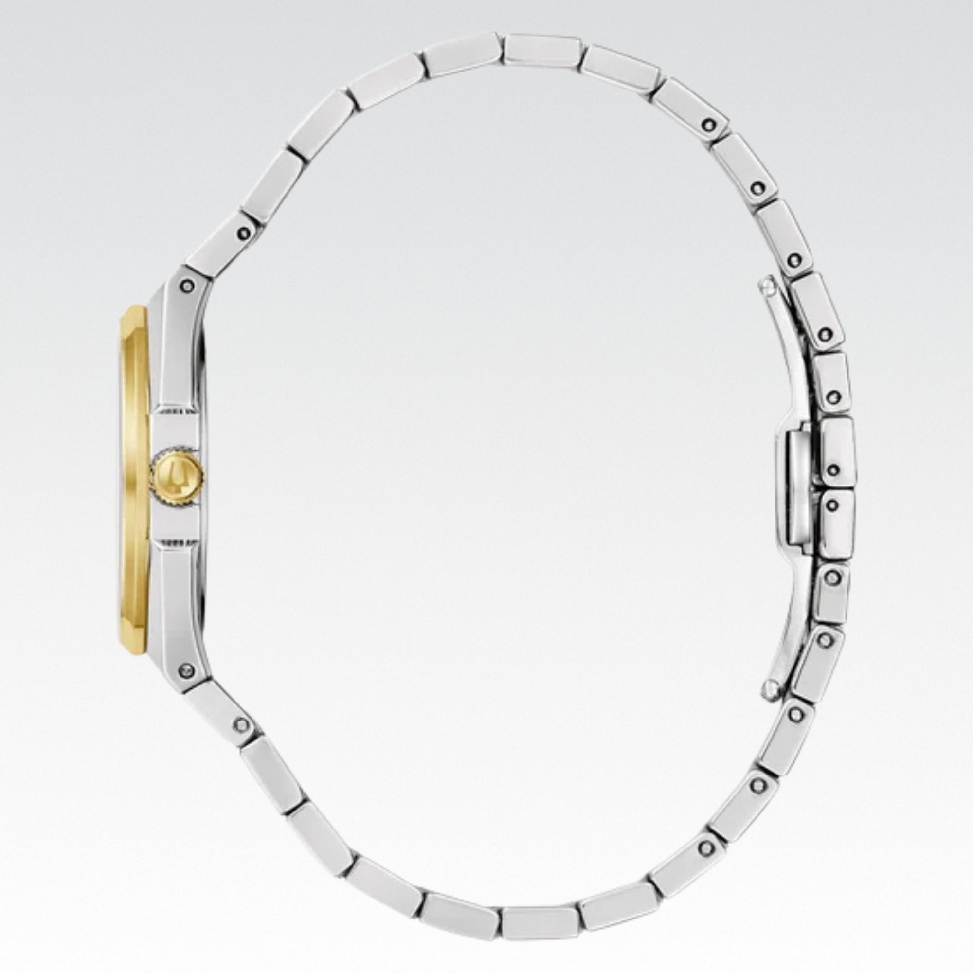 Bulova Clásico 98L323 - Nuevo