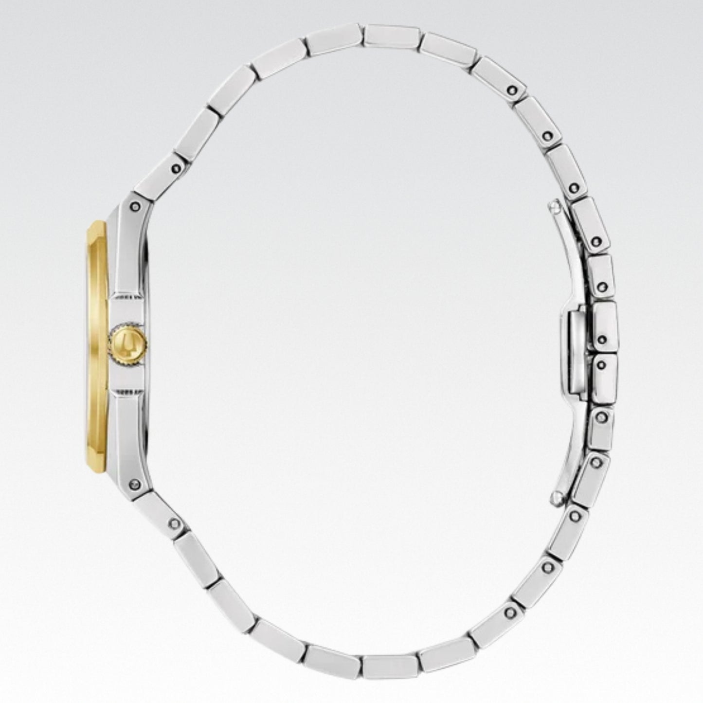 Bulova Clásico 98L323 - Nuevo