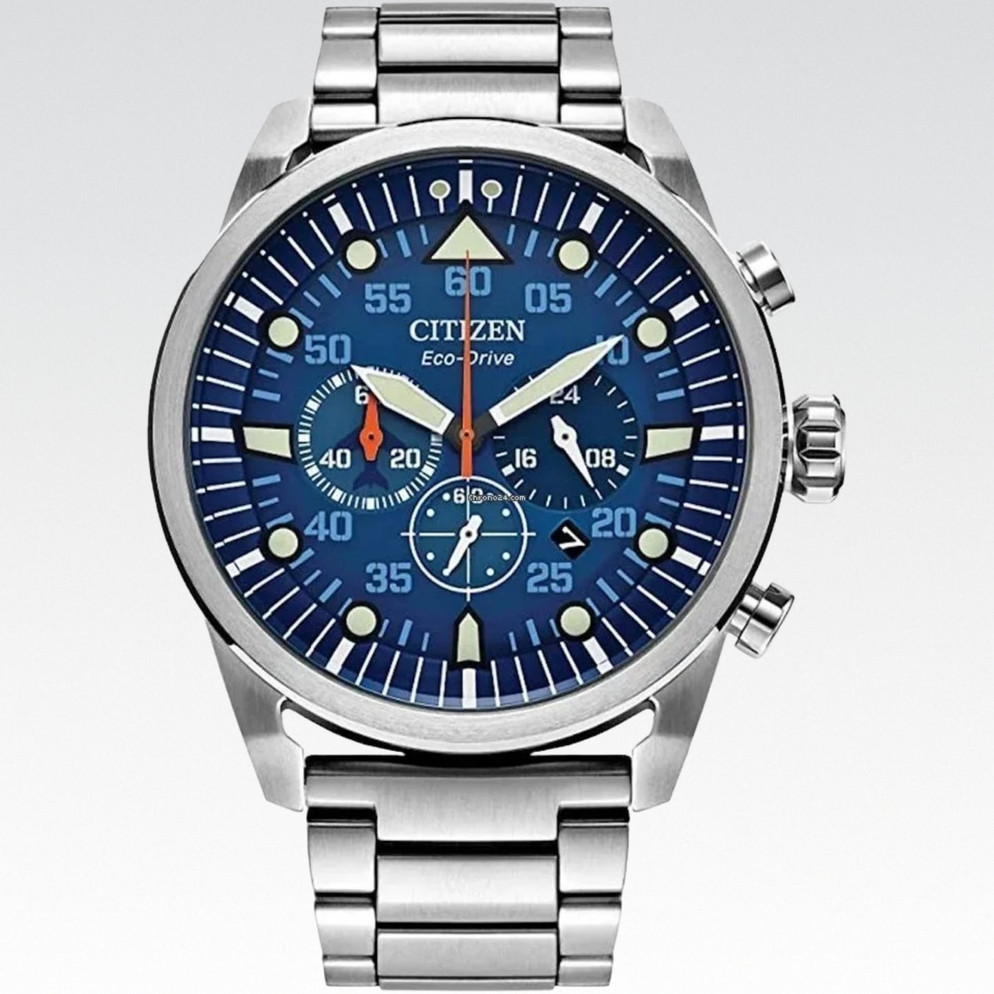 CITIZEN AVION CA4211-72L - NUEVO