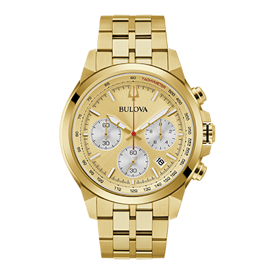 Reloj Bulova Clásicos Surveyor 97B217