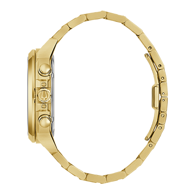 Reloj Bulova Clásicos Surveyor 97B217