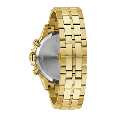 Reloj Bulova Clásicos Surveyor 97B217