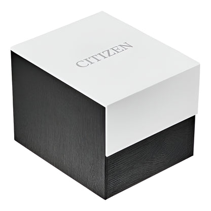 Citizen Promaster Dive Automatic Fugu Ny0137-09a .. Dcmstore Correa Azul Bisel Negro Fondo Crema