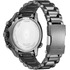 Citizen Promaster Navihawk Graystainless At8227-56x Dcmstore - Negro - Negro - Verde Oscuro