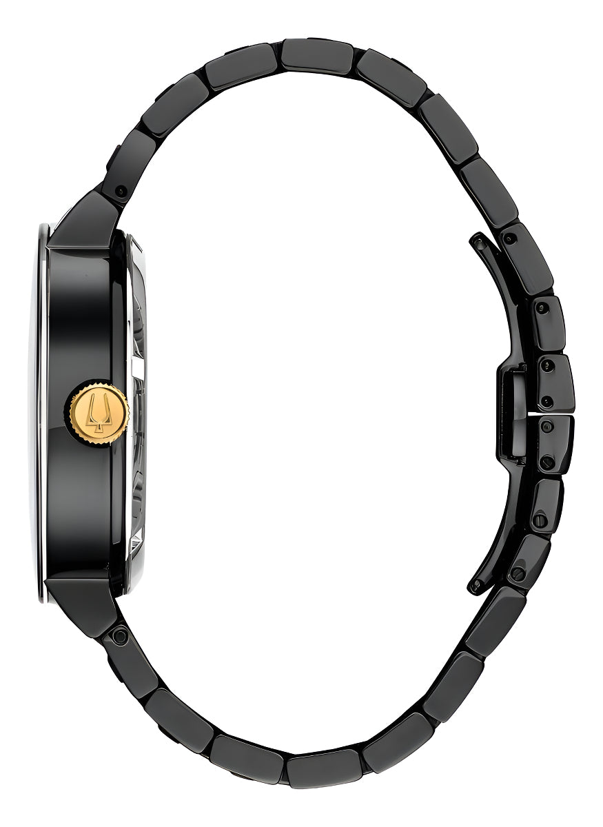 Reloj Bulova Automatic Skeleton Original 98a203 E-watch