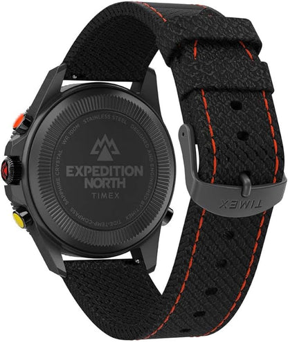 Timex Men's Expedition North Tide-Temp-Compass - Vitrina