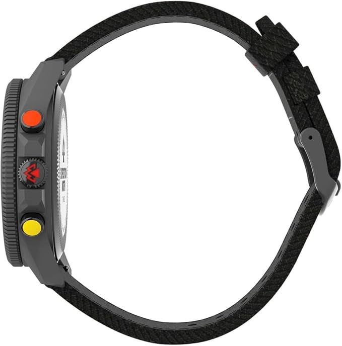 Timex Men's Expedition North Tide-Temp-Compass - Nuevo