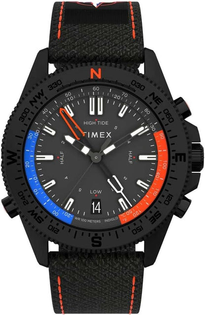 Timex Men's Expedition North Tide-Temp-Compass - Nuevo