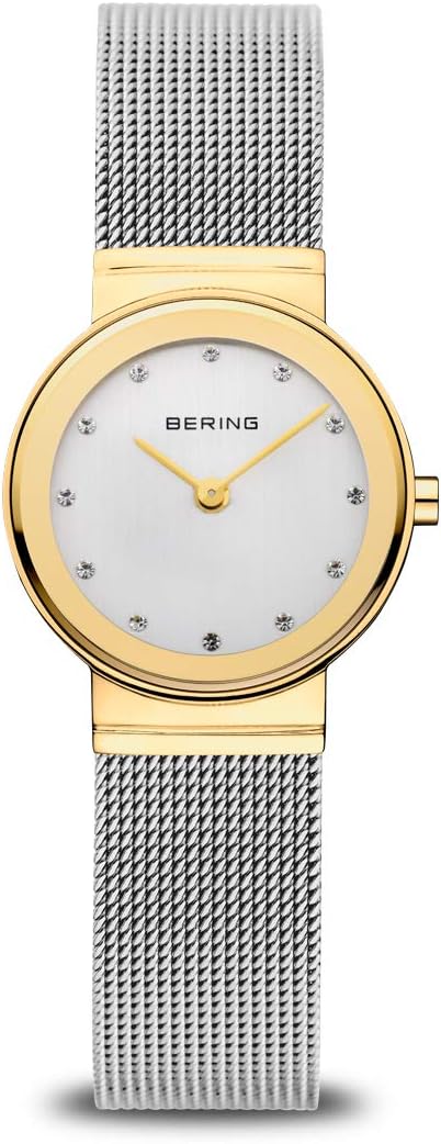BERING Mujer - Vitrina