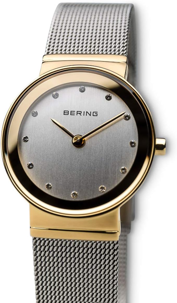 BERING Clasico Mujer - Nuevo