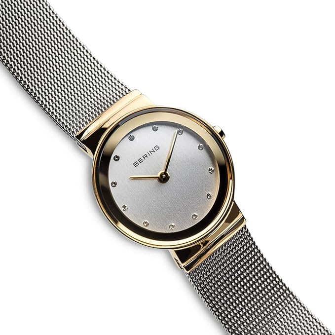 BERING Mujer - Vitrina