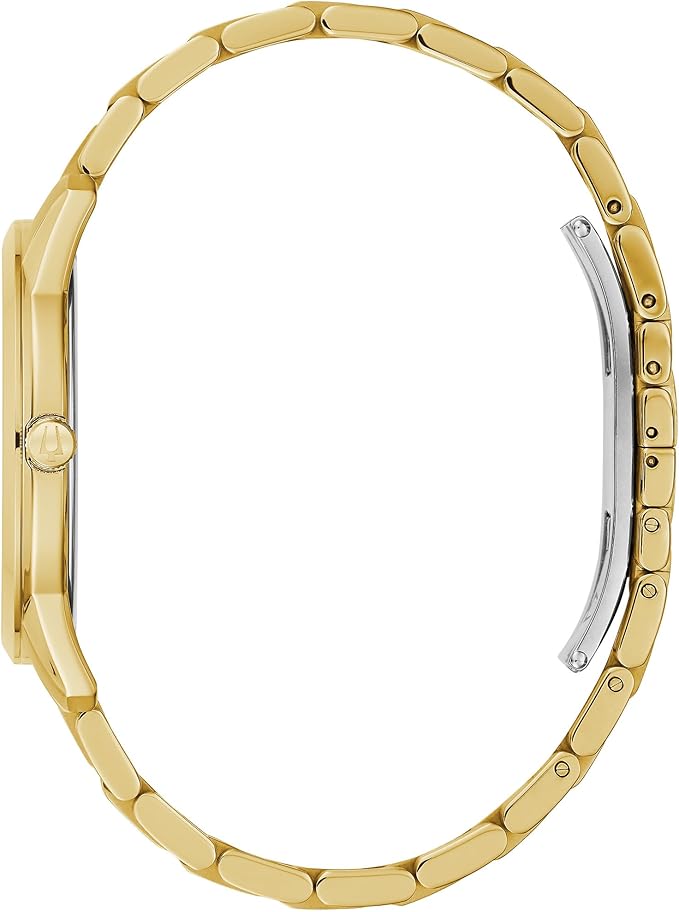 Bulova Classic Diamond Sutton Hombre - Vitrina