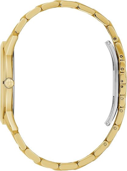 Bulova Classic Diamond Sutton Hombre - Vitrina