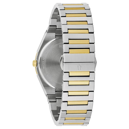 Reloj de cuarzo para hombre Bulova Classic - Vitrina