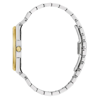 Reloj de cuarzo para hombre Bulova Classic - Vitrina