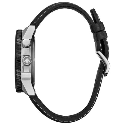 Reloj de cuarzo de acero inoxidable Citizen Eco Drive Promaster Air para hombre - Vitrina